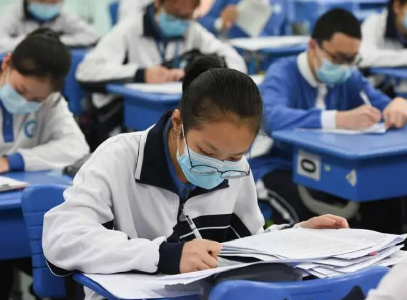金昌中考2023年成績查詢時間(預測)