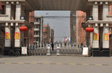 2024邯鄲排名前五的消防工程技術(shù)學(xué)校名單