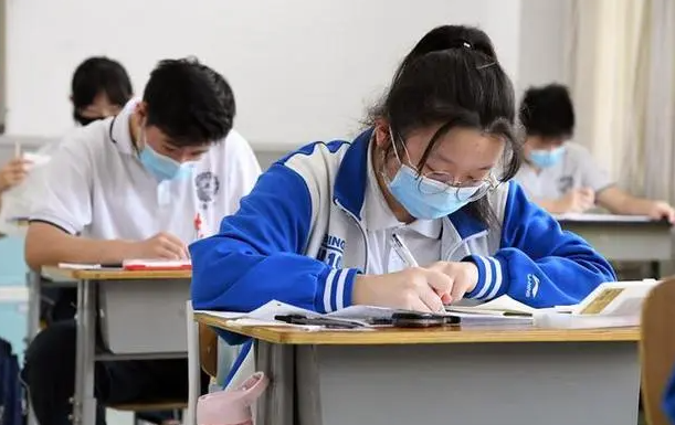 畢節(jié)中考2023年成績查詢時間(預(yù)測)