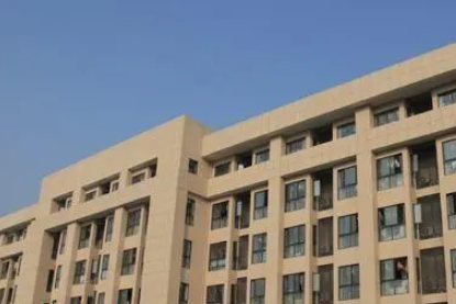 2024嘉興排名前五的消防工程技術學校名單