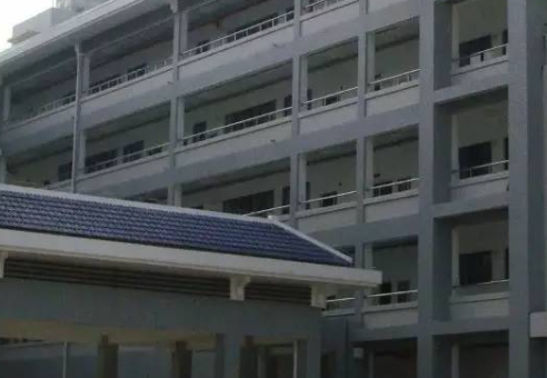 2024十堰排名前五的消防工程技術學校名單