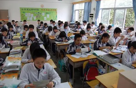 七臺(tái)河中考2023年成績查詢時(shí)間(預(yù)測)