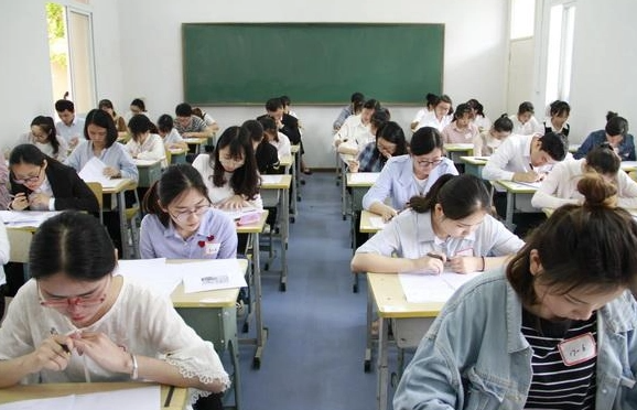 阜新中考2023年成績查詢時(shí)間(預(yù)測)