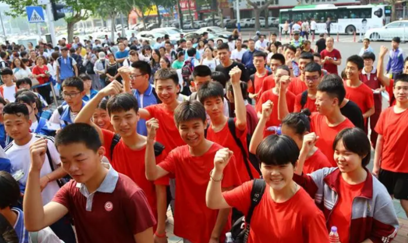 撫順中考2023年成績(jī)查詢(xún)時(shí)間(預(yù)測(cè))