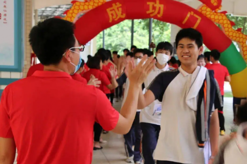 賀州中考2023年成績(jī)查詢時(shí)間(預(yù)測(cè))