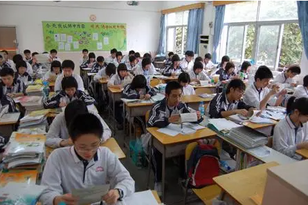 玉林中考2023年成績查詢時(shí)間(預(yù)測)