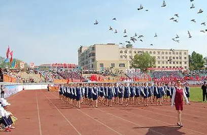 2024黑龍江排名前五的護(hù)理學(xué)校名單