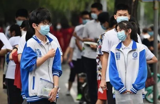 崇左中考2023年成績查詢時間(預測)