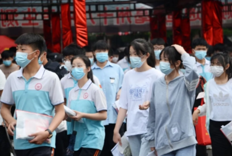 梧州中考2023年成績查詢時(shí)間(預(yù)測)