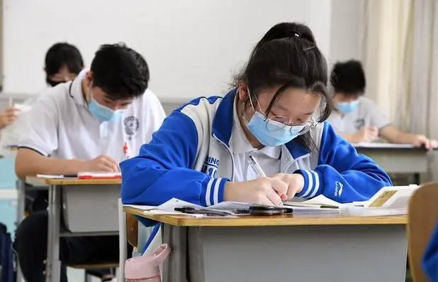 柳州中考2023年成績查詢時(shí)間(預(yù)測)