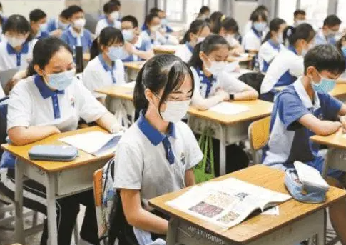 紅河中考2023年成績查詢時(shí)間(預(yù)測)
