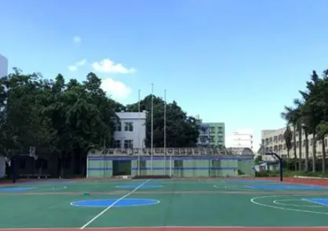 2024廣州排名前五的消防工程技術(shù)學校名單