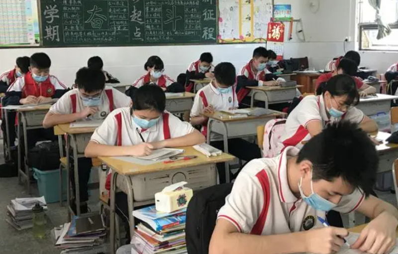普洱中考2023年成績(jī)查詢時(shí)間(預(yù)測(cè))