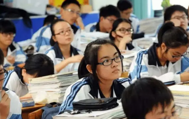 楚雄中考2023年成績查詢時間(預(yù)測)