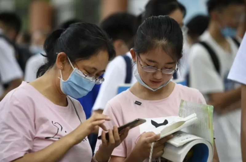 2023年太原中考成績在哪里查詢 中考成績查詢入口網(wǎng)站