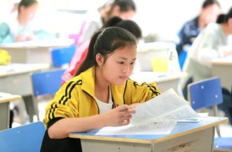 2023年西安中考成績(jī)?cè)谀睦锊樵?中考成績(jī)查詢?nèi)肟诰W(wǎng)站
