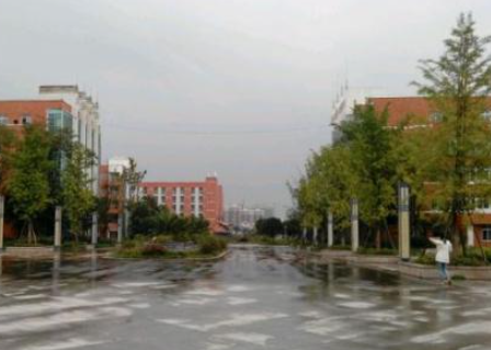 2024綿陽(yáng)排名前五的消防工程技術(shù)學(xué)校名單