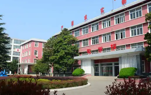 2024淮南公辦形象設計學校有哪些 淮南公辦形象設計學校名單一覽表