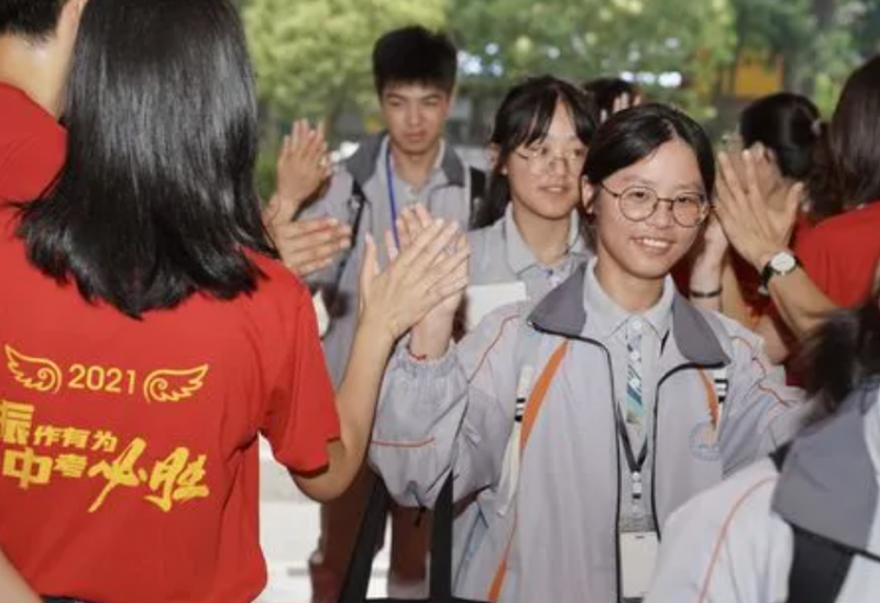 山東各地2023年中考成績(jī)查詢(xún)系統(tǒng)入口匯總