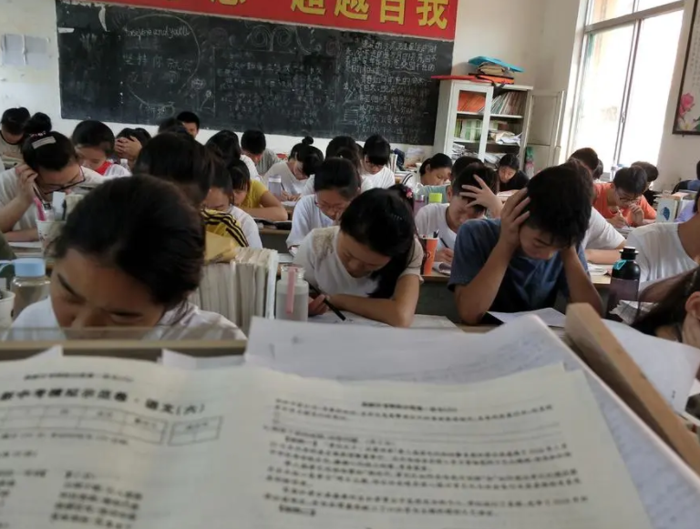 福建各地2023年中考成績查詢系統(tǒng)入口匯總