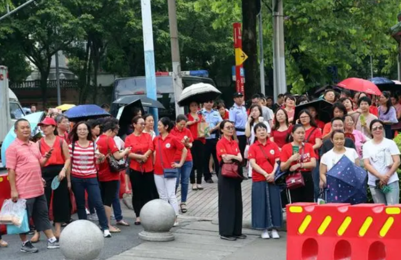 陜西各地2023年中考成績(jī)查詢系統(tǒng)入口匯總