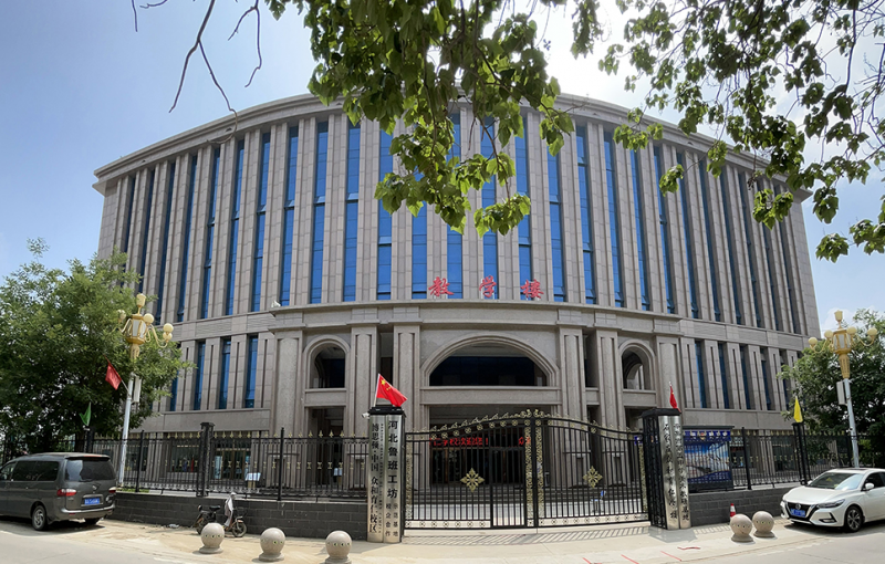 2024石家莊排名前五的廣告設(shè)計學(xué)校名單