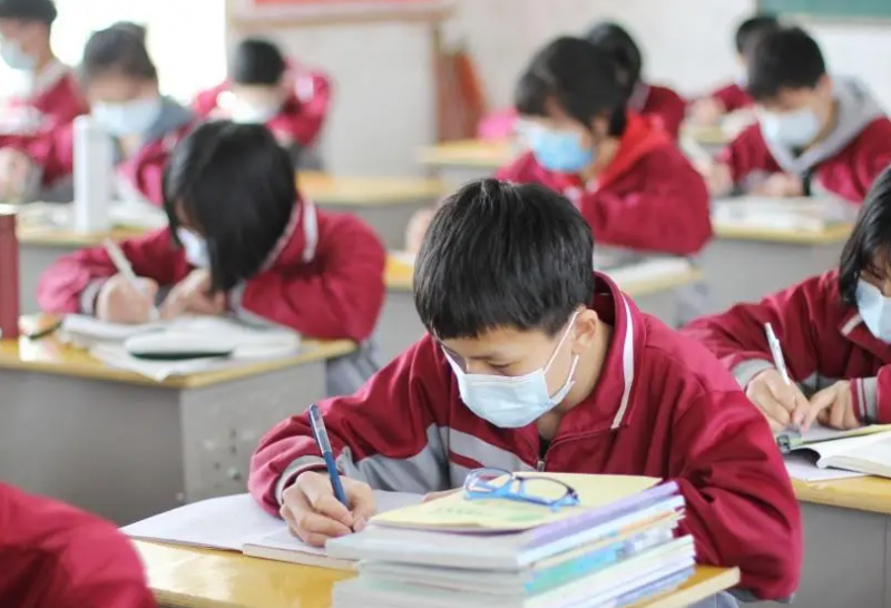 2023年湖南中考成績在哪里查詢 中考成績查詢入口網站