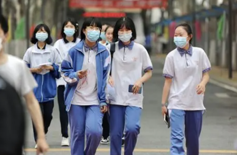 2023年新疆中考成績在哪里查詢 中考成績查詢入口網站