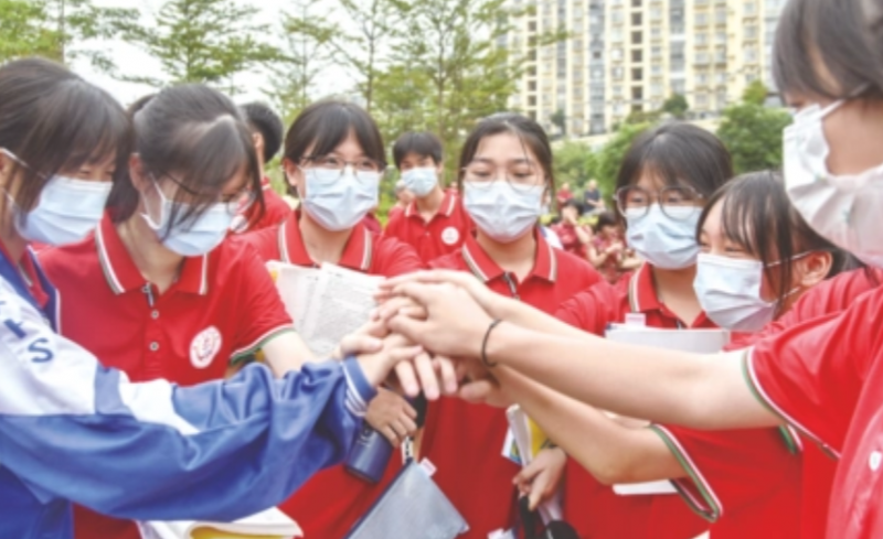 2023年寧波中考成績(jī)?cè)谀睦锊樵?xún) 中考成績(jī)查詢(xún)?nèi)肟诰W(wǎng)站
