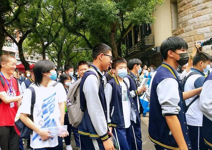 2023年天津中考成績在哪里查詢 中考成績查詢?nèi)肟诰W(wǎng)站