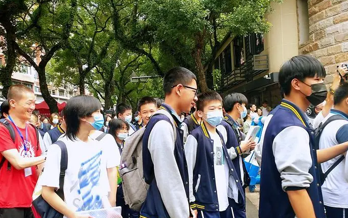 四川省各地2023年中考成績(jī)查詢系統(tǒng)入口匯總