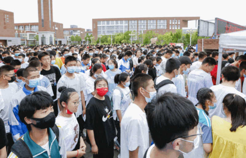 云南省各地2023年中考成績(jī)查詢系統(tǒng)入口匯總