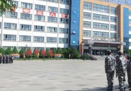 2024朔州公辦消防工程技術(shù)學校有哪些 朔州公辦消防工程技術(shù)學校名單一覽表