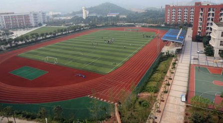 2023重慶排名前八的烹飪學校名單