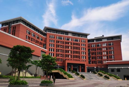 往年高考多少分可以上廣州南方學(xué)院？（2023年參考）
