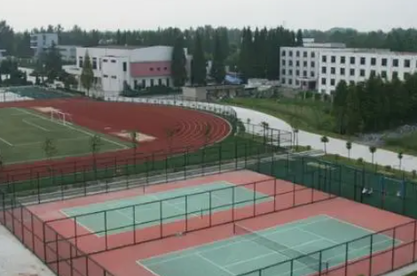 2024六安公辦消防工程技術學校有哪些 六安公辦消防工程技術學校名單一覽表