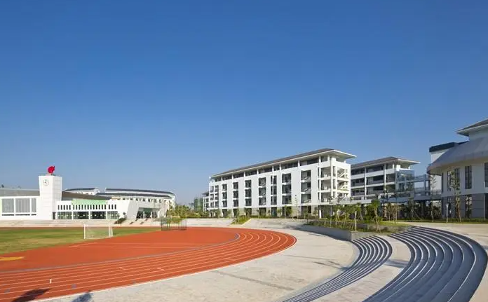 2024貴陽排名前五的建筑學校名單
