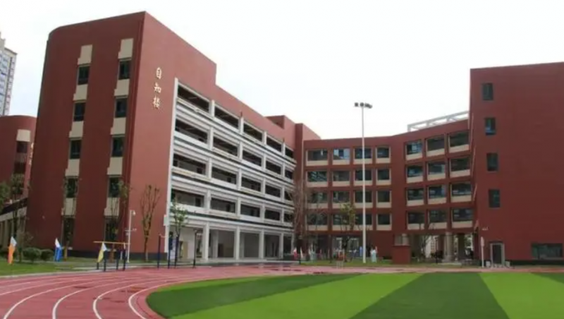 2024綿陽排名前五的建筑學校名單