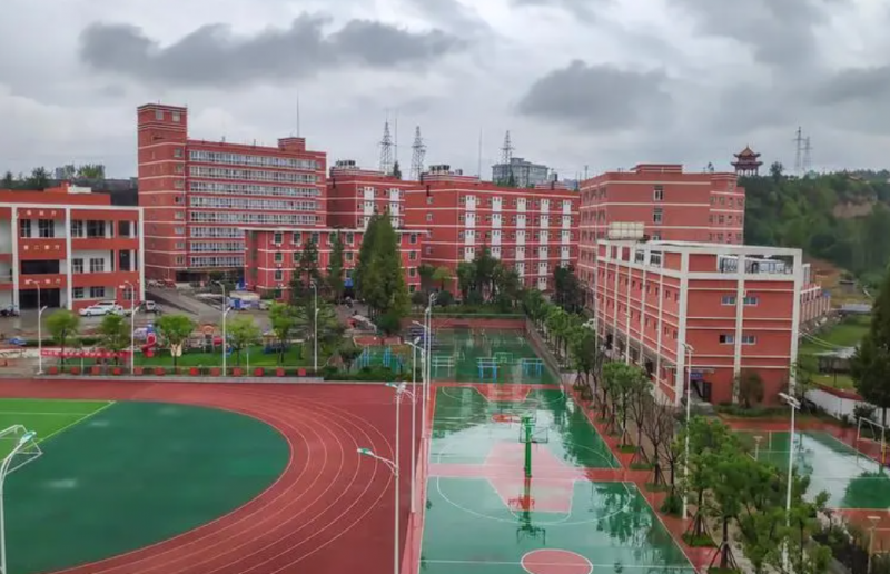 2024南通排名前五的建筑學(xué)校名單