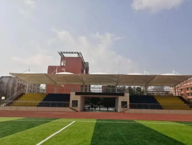 2024甘肅排名前五的建筑學校名單