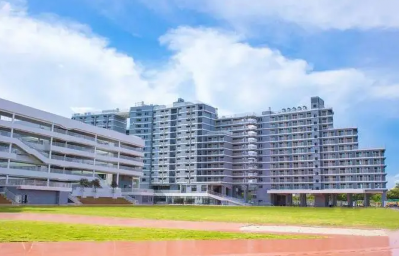 2024浙江排名前五的建筑學(xué)校名單