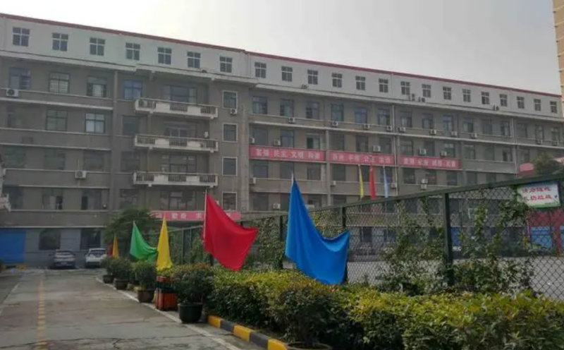 2024西安排名前五的廚師學校名單