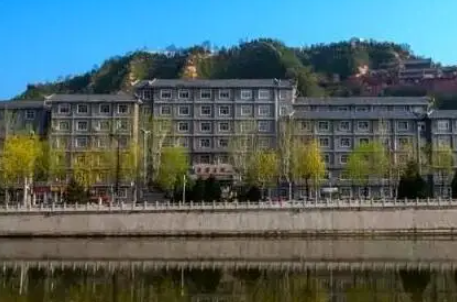 2023呂梁農業(yè)學校招生簡章