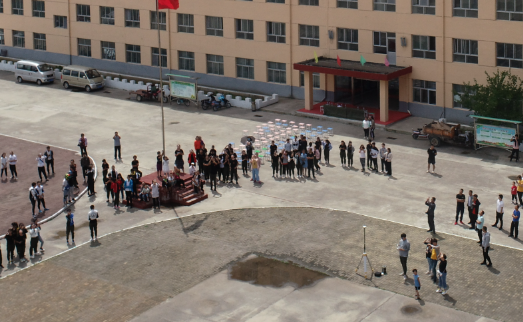靈丘縣職業(yè)學(xué)校地址，乘車路線