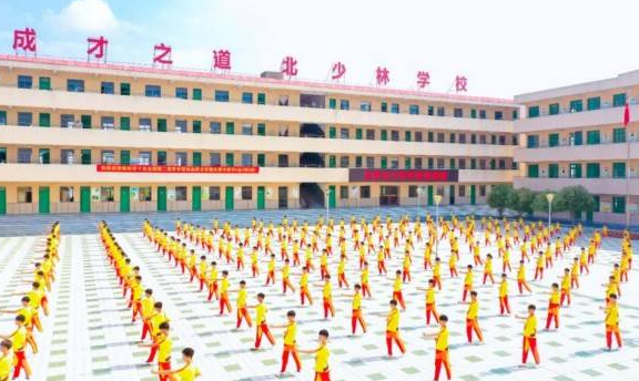 安徽2023年初中畢業(yè)考什么中專學(xué)校