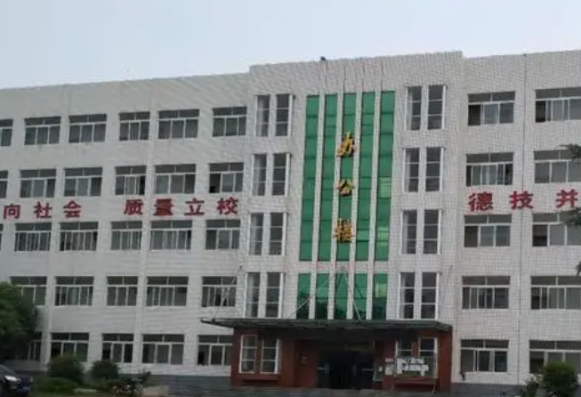 2023南陽排名前八的汽修學(xué)校名單