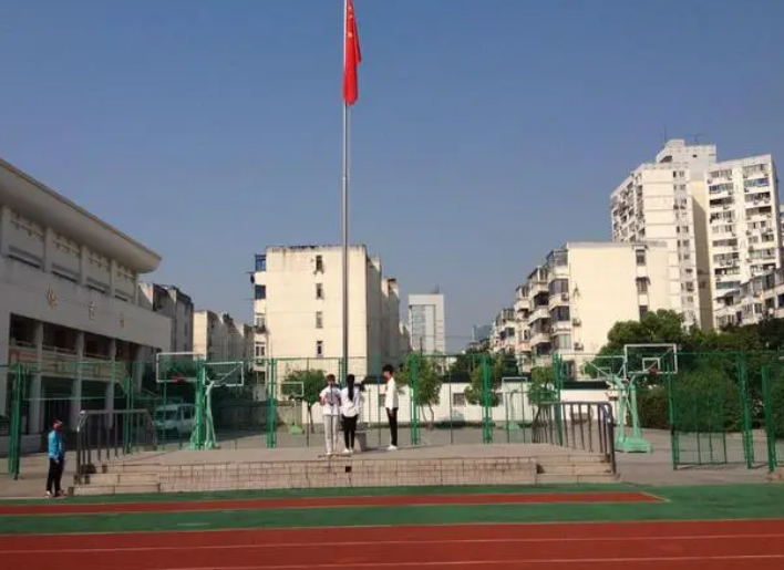 2023蘇州市實驗中學(xué)招生簡章