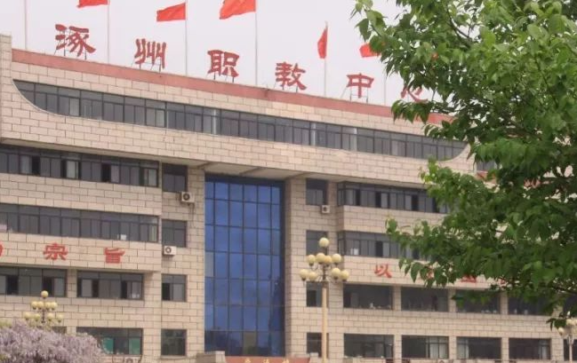 2023保定排名前八的汽修學校名單