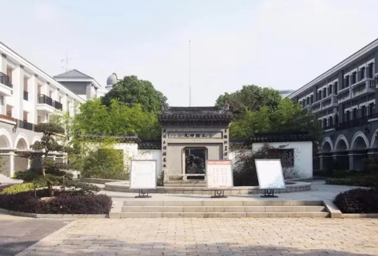 江蘇省蘇州市第五中學(xué)地址，乘車路線