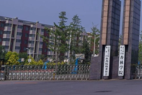 遼寧中醫(yī)藥大學杏林學院錄取規(guī)則2023年